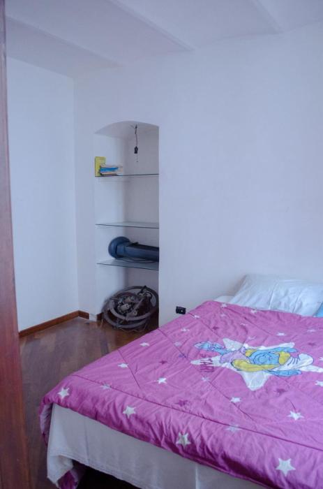 Casa Carrassi Amedeo