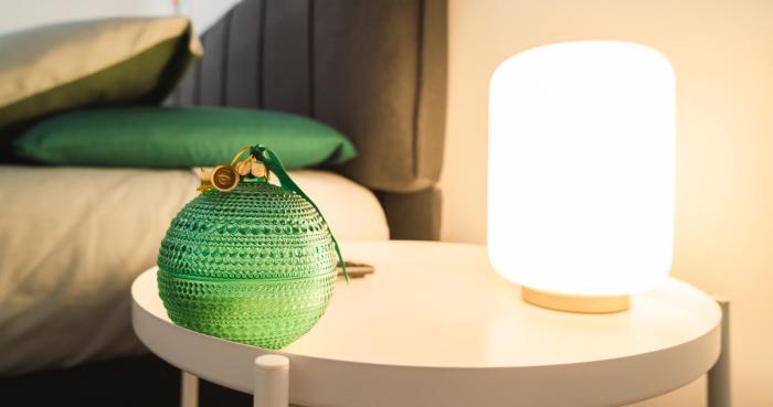 Casa Ninfa Primavera