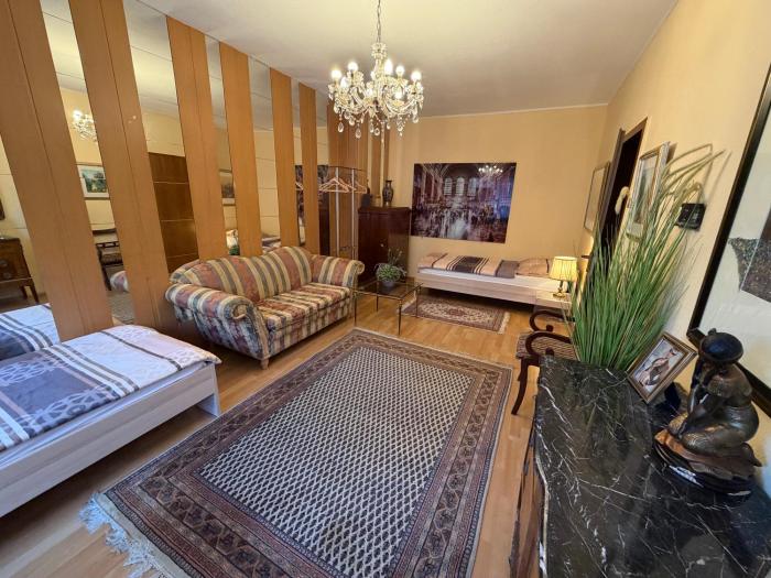 City Adler Apartment