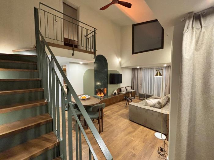 Epineio Comfort Living