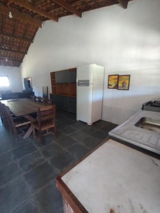 Chácara Recanto Girassol