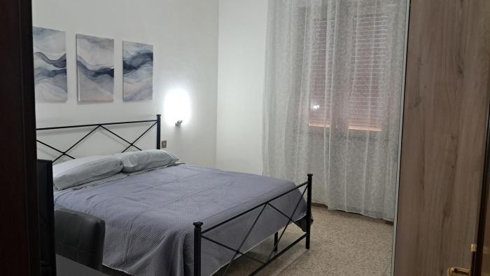 La casa del capitano