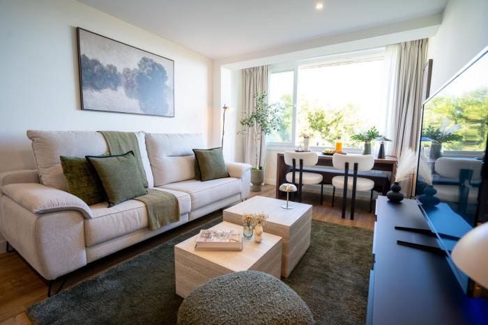 Apartmento URB BEJA Benalmádena