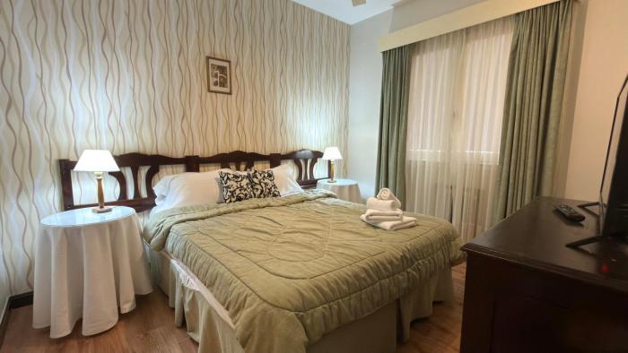 Gran Hotel Mar del Plata