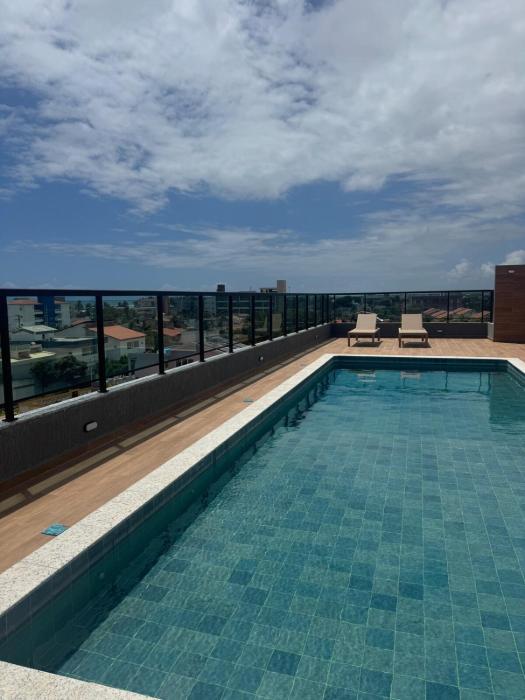 Jardim dos Carneiros Tamandaré Apartamento 305