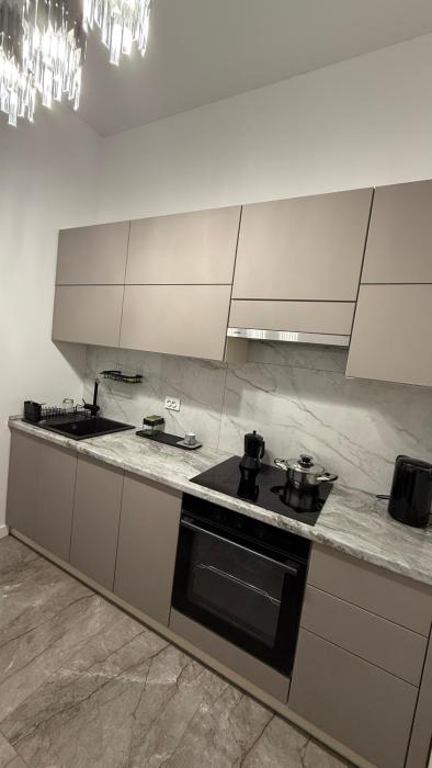 Апартаменти в центрі міста