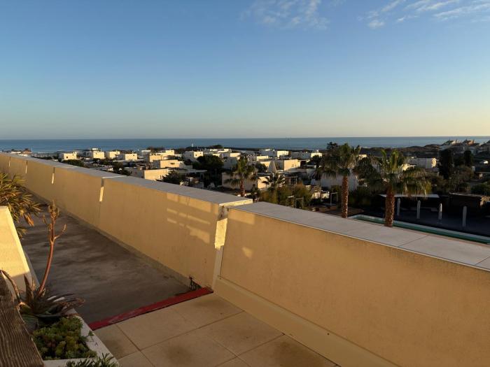 Port Nature 5 - 4ème étage - Appartement Cupidon