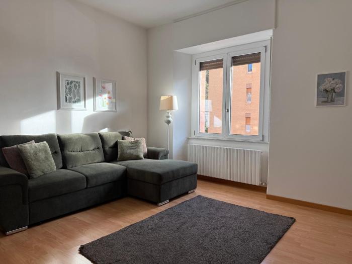 Cielo Apt Perugia - Wide 3 bedrooms - ItalyWeGo