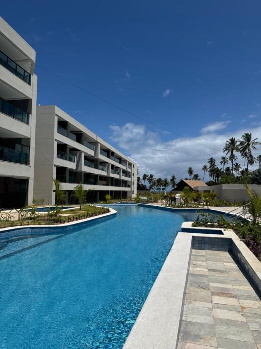 Flat Praia dos Carneiros