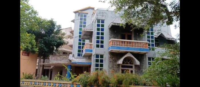 Sri P B Shiva Shankar Guest House