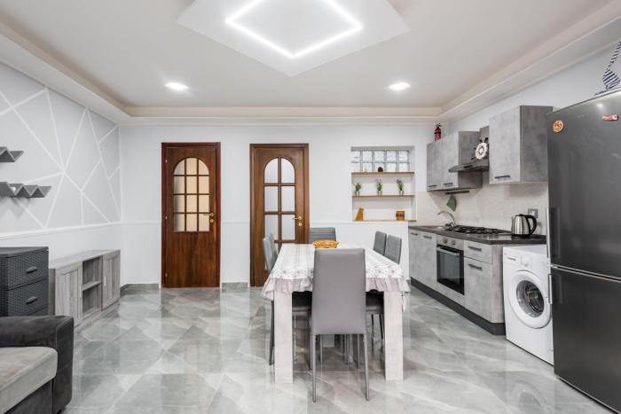 Le Dimore del centro - Ursino