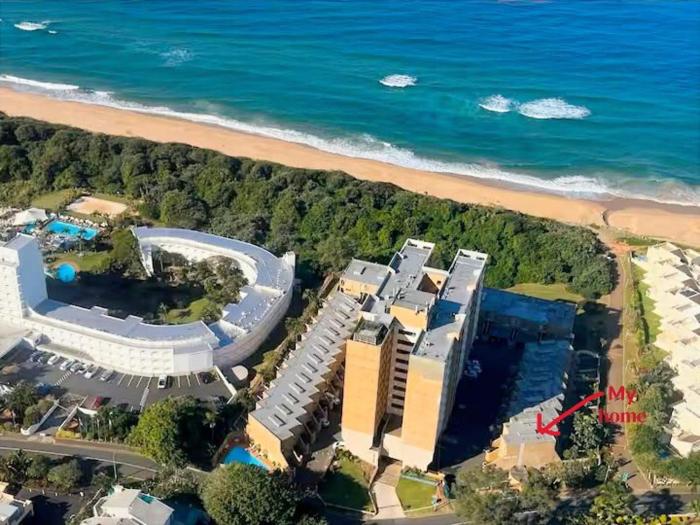 Home at the beach 1 Hawaan View