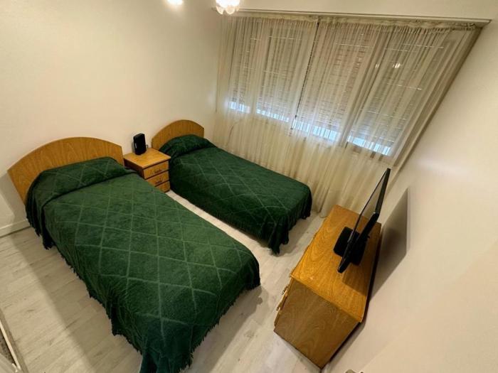 Departamento 2 ambientes Colón Calesita Centro -CCC-