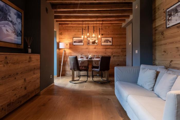 Olympic Comfy Trimestate Ampezzo s Flat