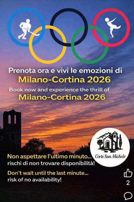 Corte San Michele Relax Mxp Malpensa Lake Maggiore