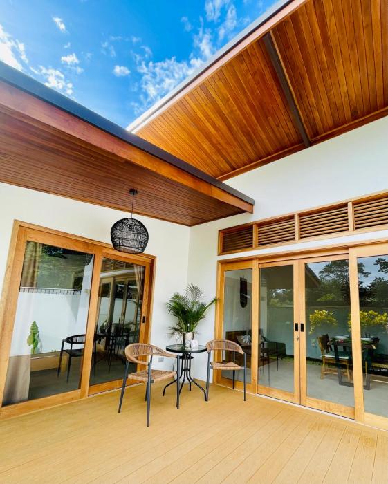 Villas Jardín del Caribe