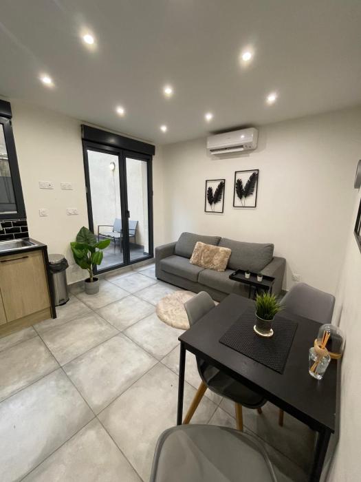 Magnifique T2 avec Terrasse 5 Avenue, Marseille