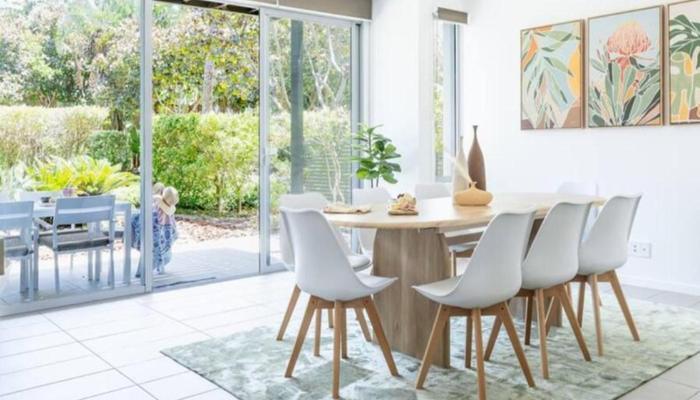 Magenta Coastal Oasis 1501