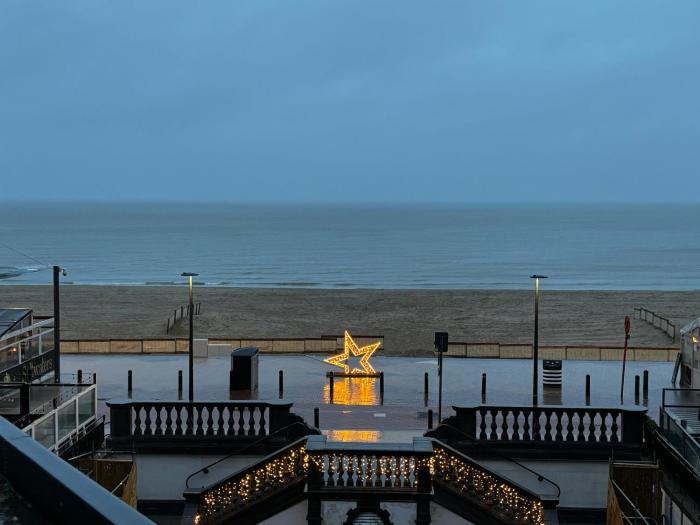 Zen at Sea Duplex Blankenberge