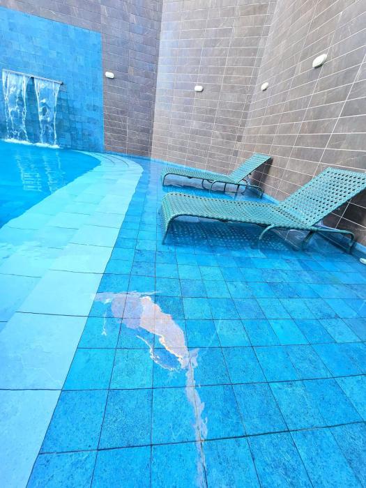 Aline Duque no Centrinho de Porto de Galinhas by HM