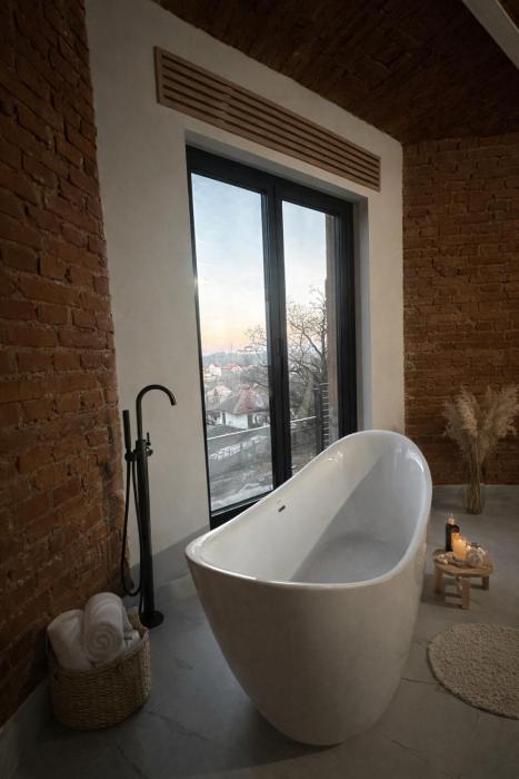 JOYSO LIFE&SPA Brasov Apartments - Couples Only