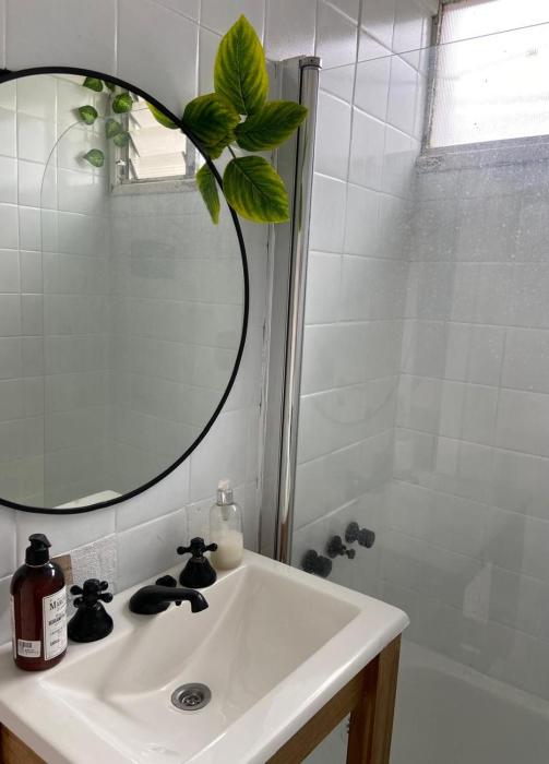 Departamento a 2 Cuadras del Mar