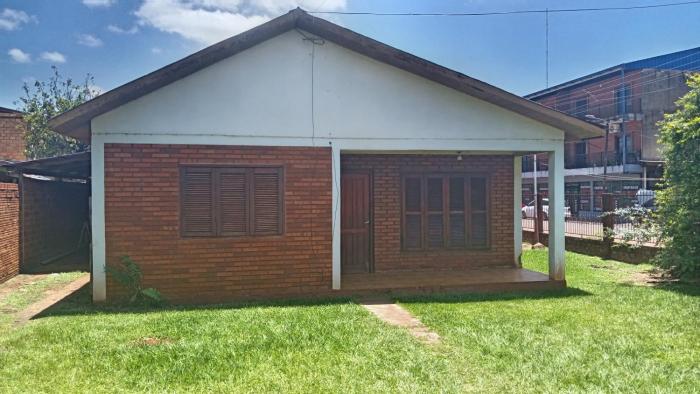 Alojamiento céntrico