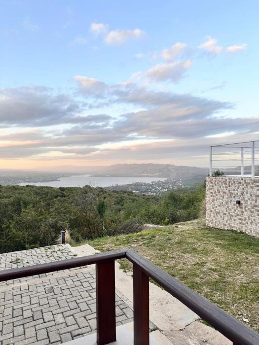 Departamento en Tierra Alta a 10 min de Carlos Paz