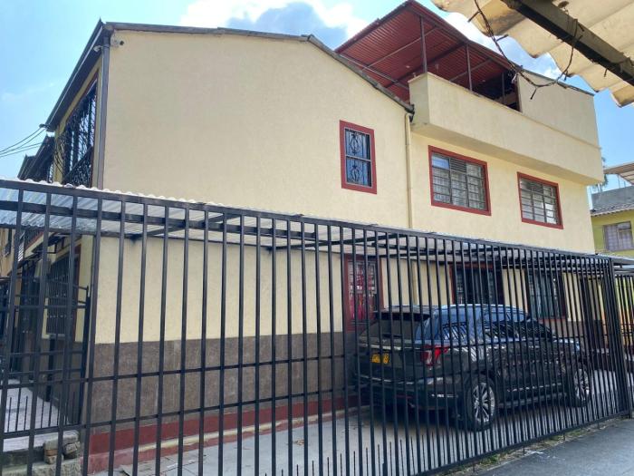 Saint Fernand Apartment