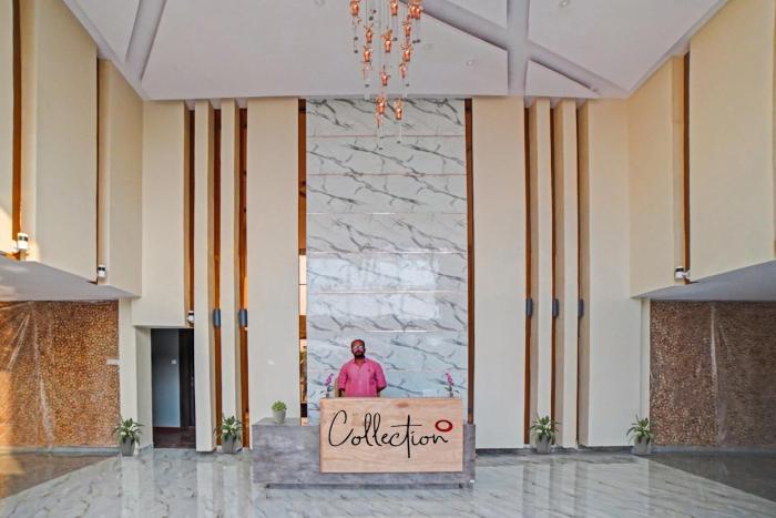 Palette - The Mark Club & Resorts