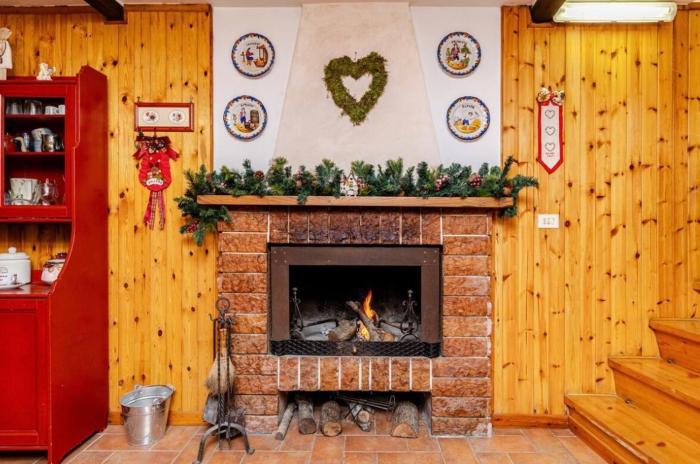 LA GROTTA Guest House Subiaco