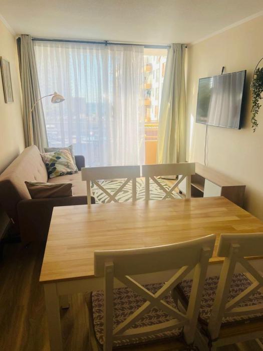 Departamento a pasos de Playa La Herradura Coquimbo
