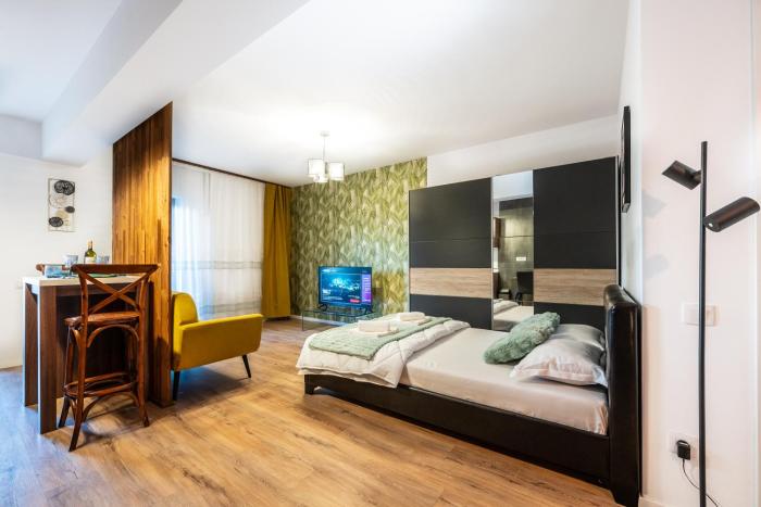 High comfort by Ella Cotroceni