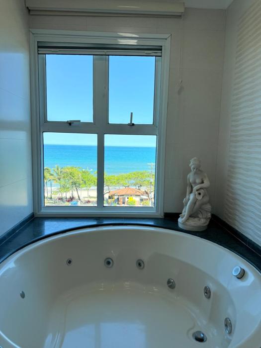 Triplix, área nobre, Praia Grande Ubatuba