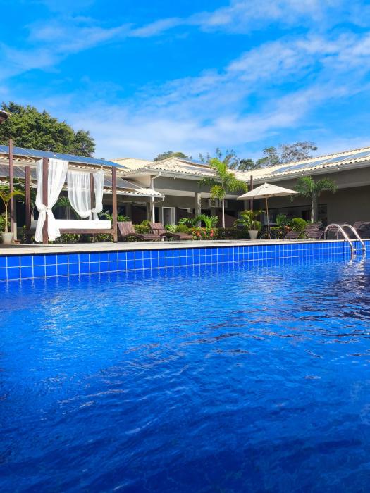 Pousada Espaço Geriba