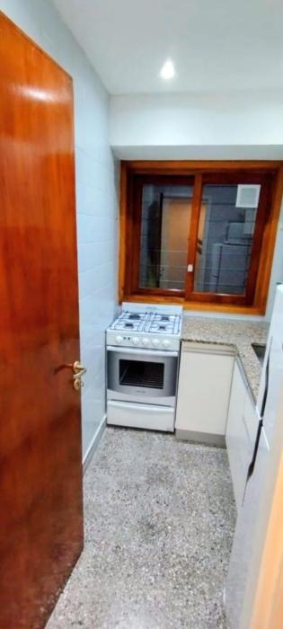 Departamento monoambiente