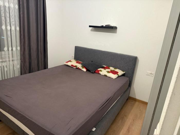 5-person apartment near Davos