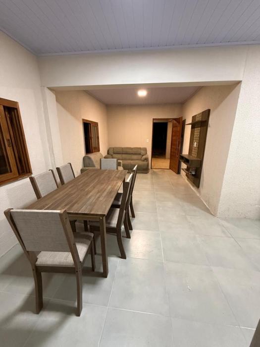 Excelente casa para até 12 hóspedes , 1 quadra mar