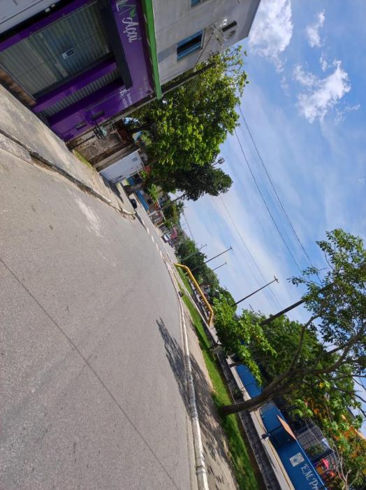 Apartamento São Sebastião - 1,5km da balsa Ilhabela