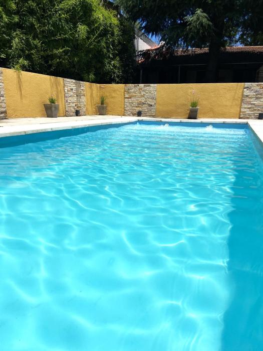 Tacuifi I - Apartamentos