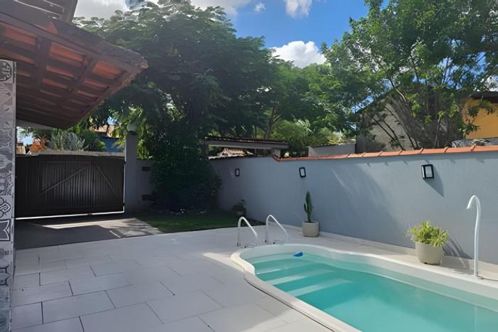 Ar-condicionado Área gourmet Próximo ao Surf Point