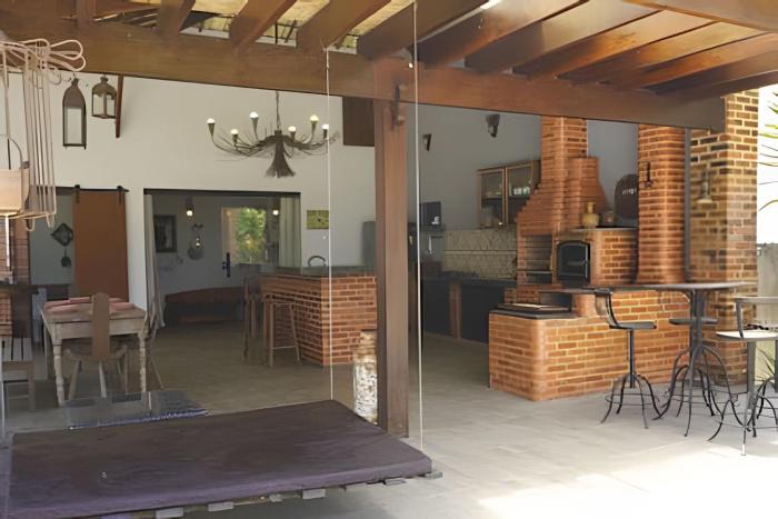 Casa Rústica - Próx à Praia