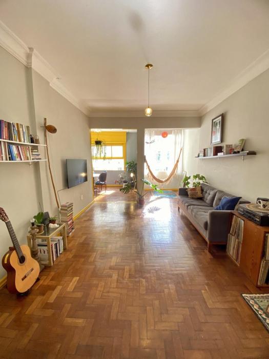 Apartamento em Leme Beach!