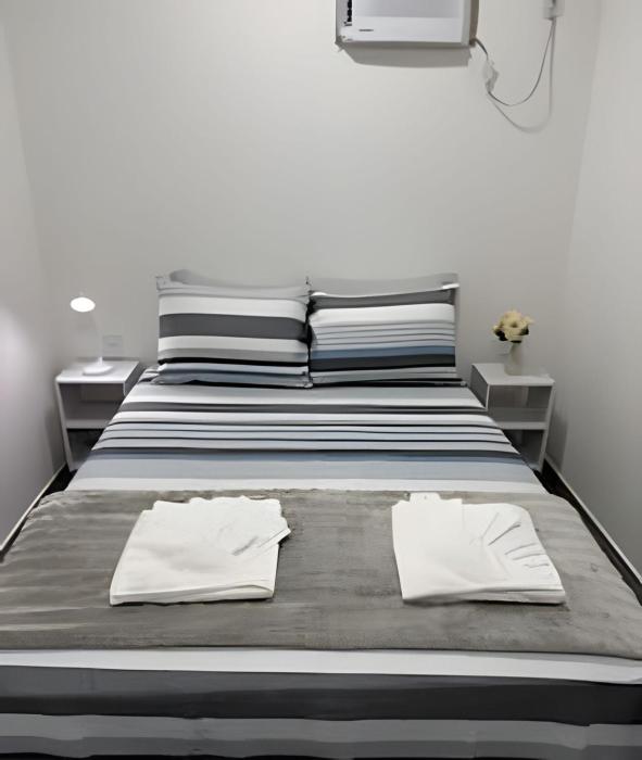 suítes 2 minutos da Praia do Pontal