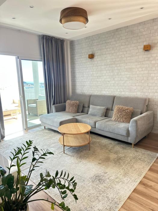 Teguisa 20 Wifi Fiber Ocean Wiew Pool