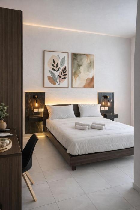 Isidoro affittacamere