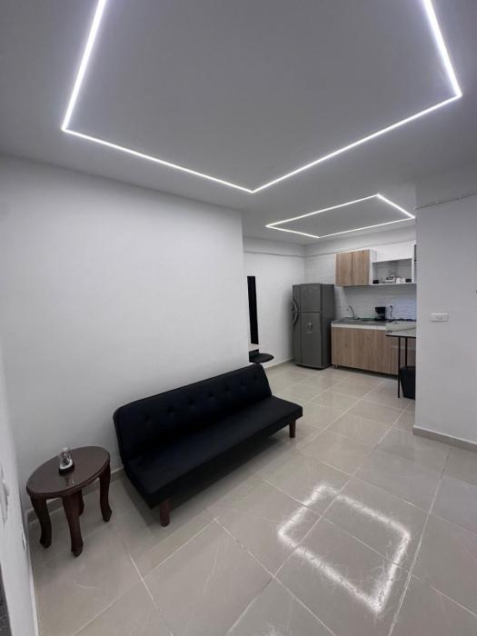 Hermoso y acogedor apartamento