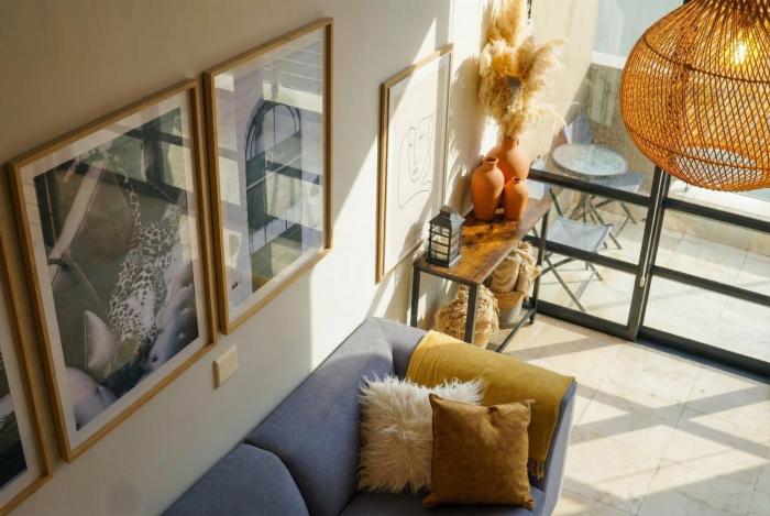 Tyger Lake Luxury Loft