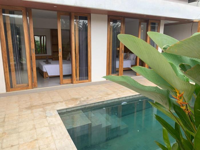 Rehan Villa Ubud Mas by Sidhi Hospitality Experiences