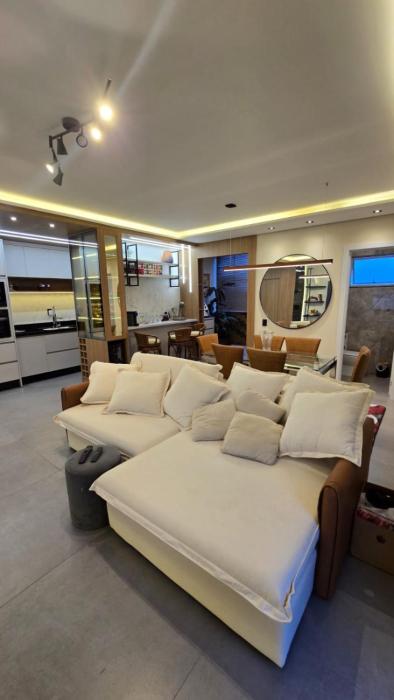 Bela Cobertura na Praia dos Ingleses